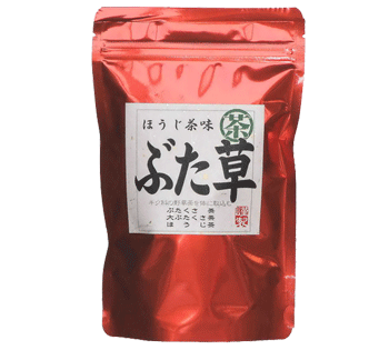 ぶた草茶　ティーバッグタイプ