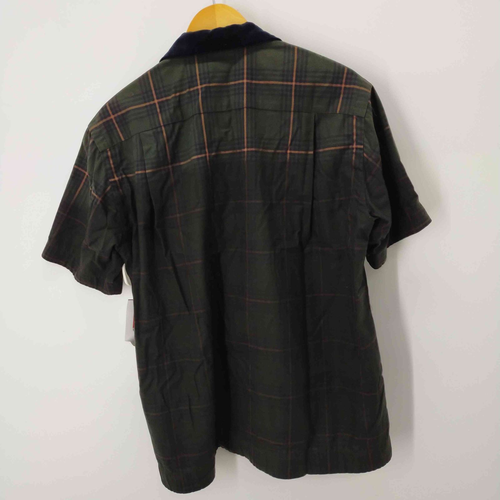 サカイ Sacai 21SS オープンカラーシャツ メンズ 1 - メルカリ