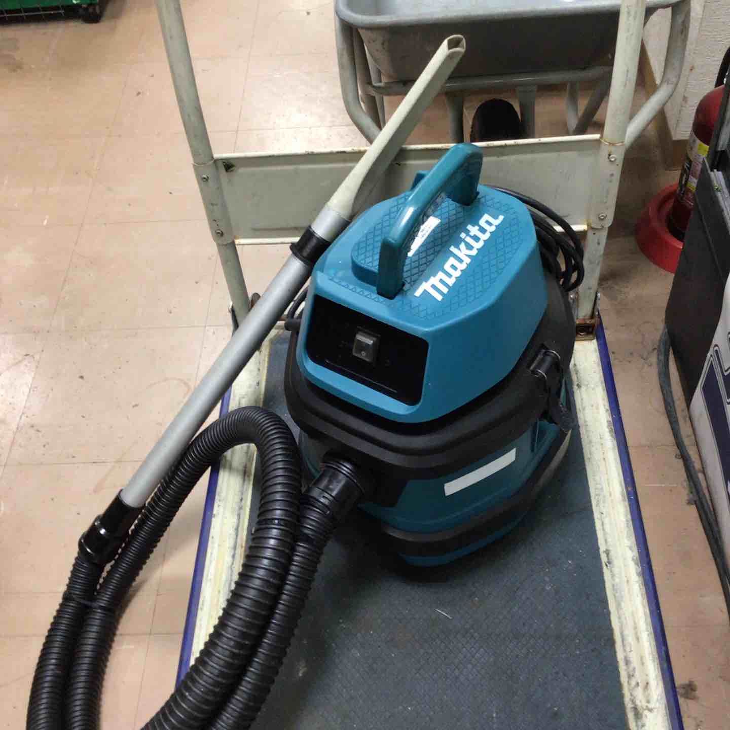マキタ makita 集じん機 470 乾湿両用 草加店