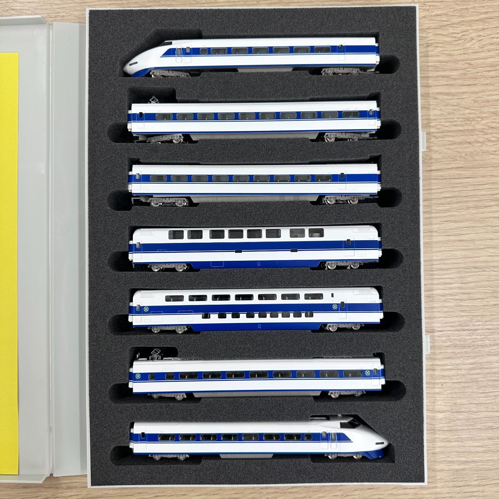 新品》 TOMIX 92624 100系東海道・山陽新幹線 - メルカリ
