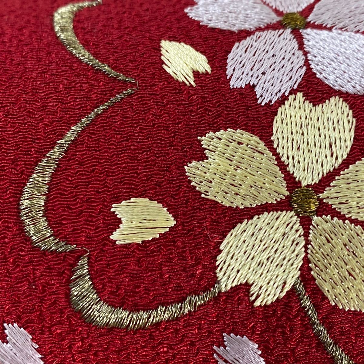 刺繍