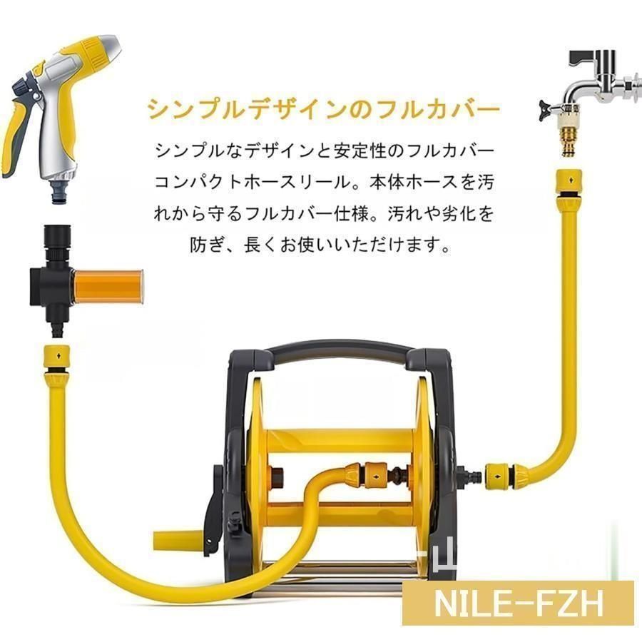 ガーデニング 車のクリ