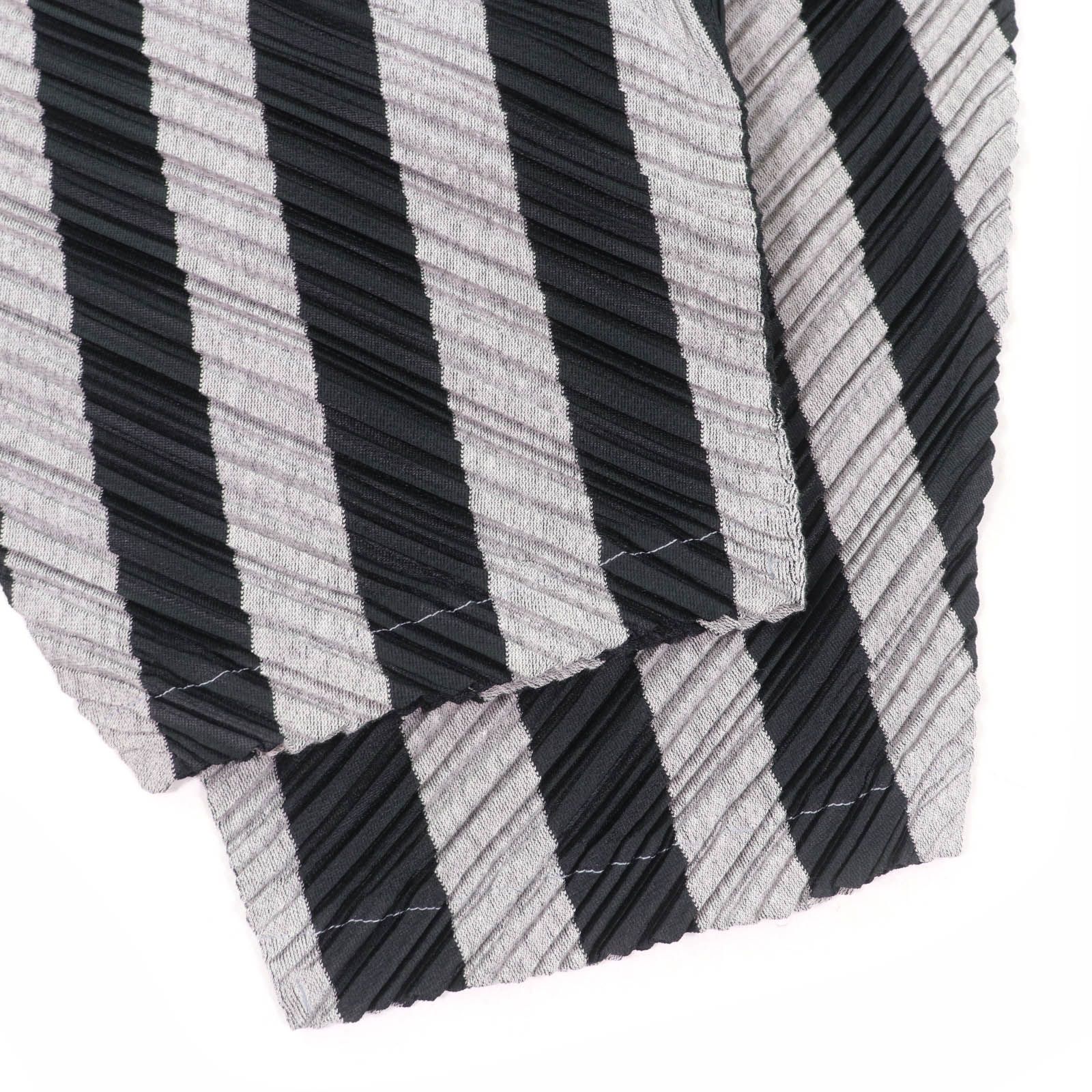 PLEATS PLEASE ISSEY MIYAKE - 美品 プリーツプリーズ イッセイ