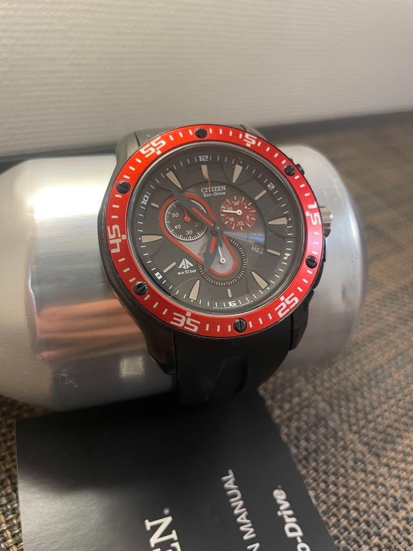 時計 CITIZEN Eco-Drive H500-S055229 PROMASTER CITIZEN Eco-Drive H500-S055229 PROMASTER - メルカリ