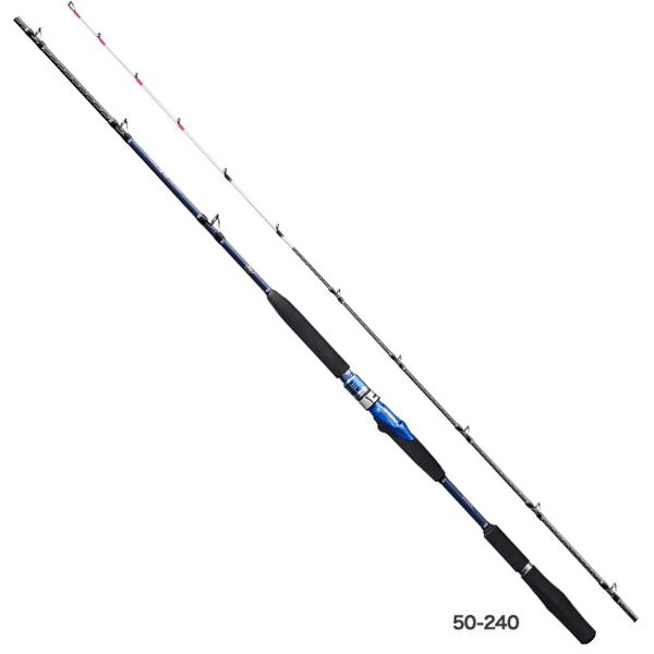 ≪'18年9月新商品！≫ シマノ '18 海明 30-240 〔仕舞