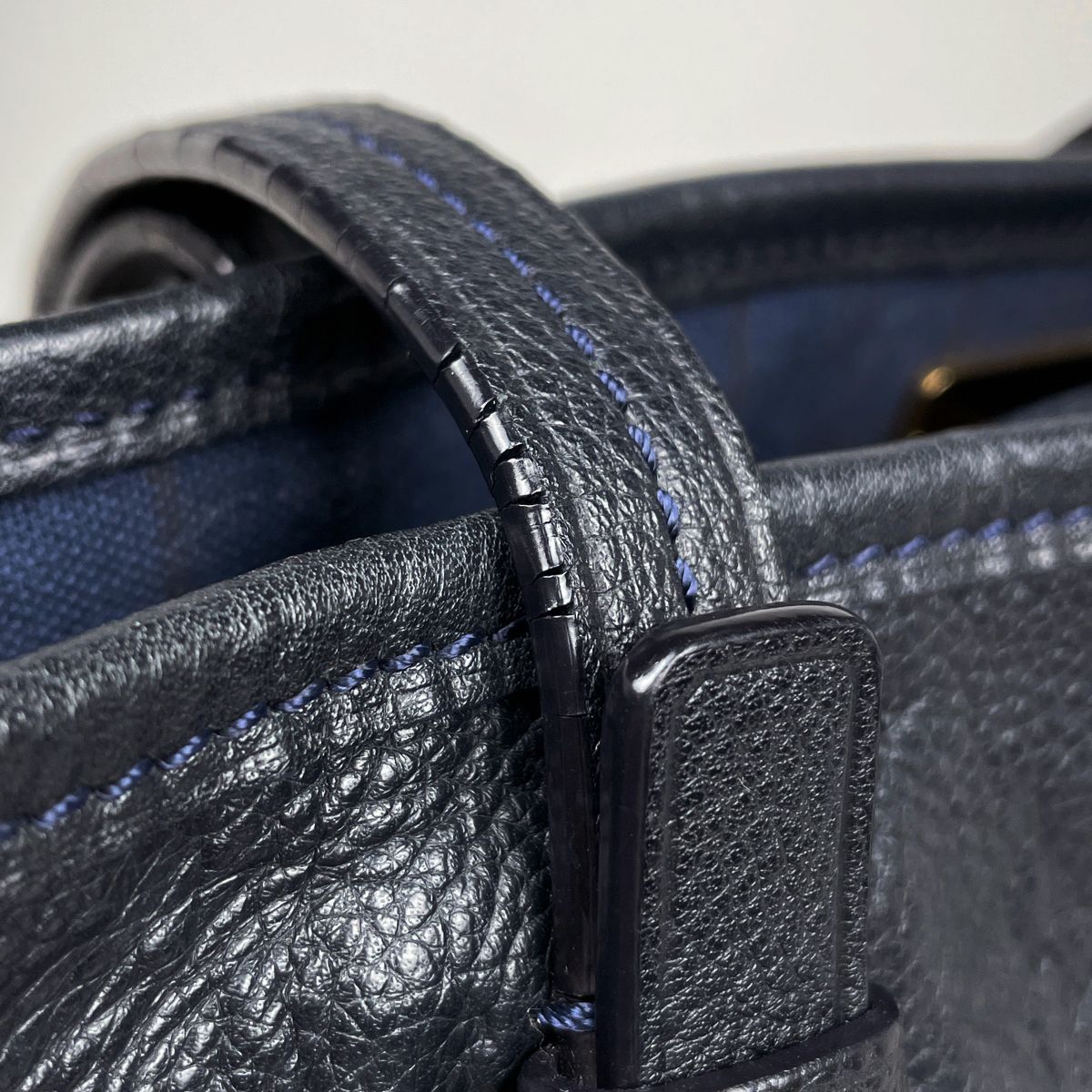 ルイ・ヴィトン Louis Vuitton シタディン PM ショルダーバッグ トート 