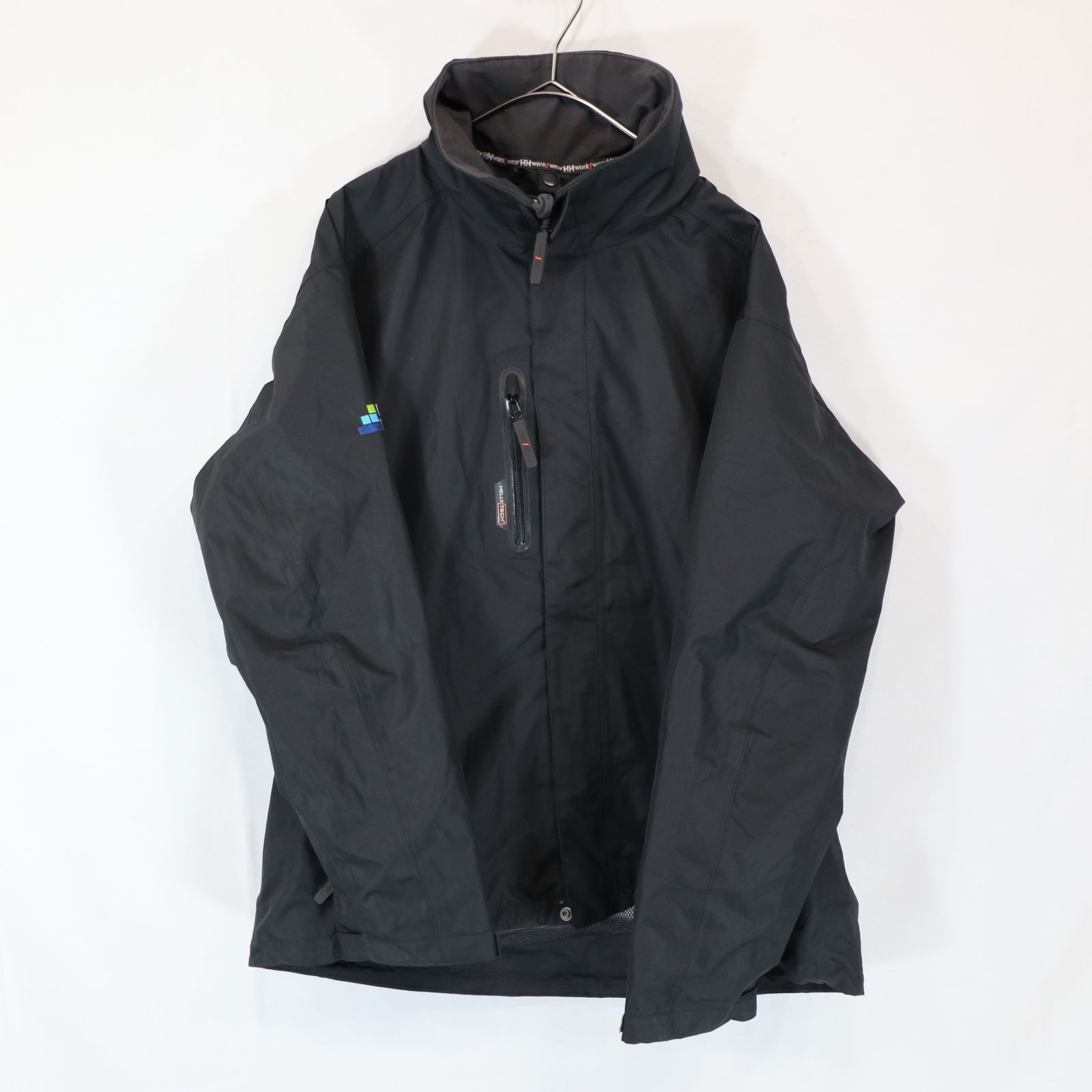 HELLY HANSEN ヘリーハンセン マウンテンパーカー ワークウェア ハリー 