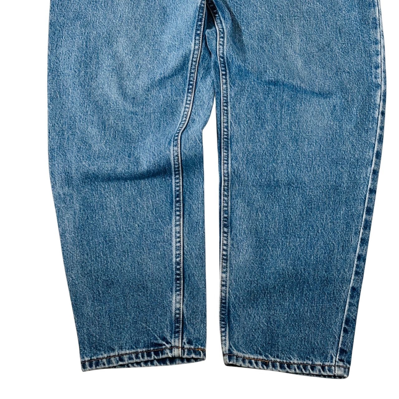 W32 L30 00s メキシコ製 Levi's 560 デニムパンツ ワード ルーズ
