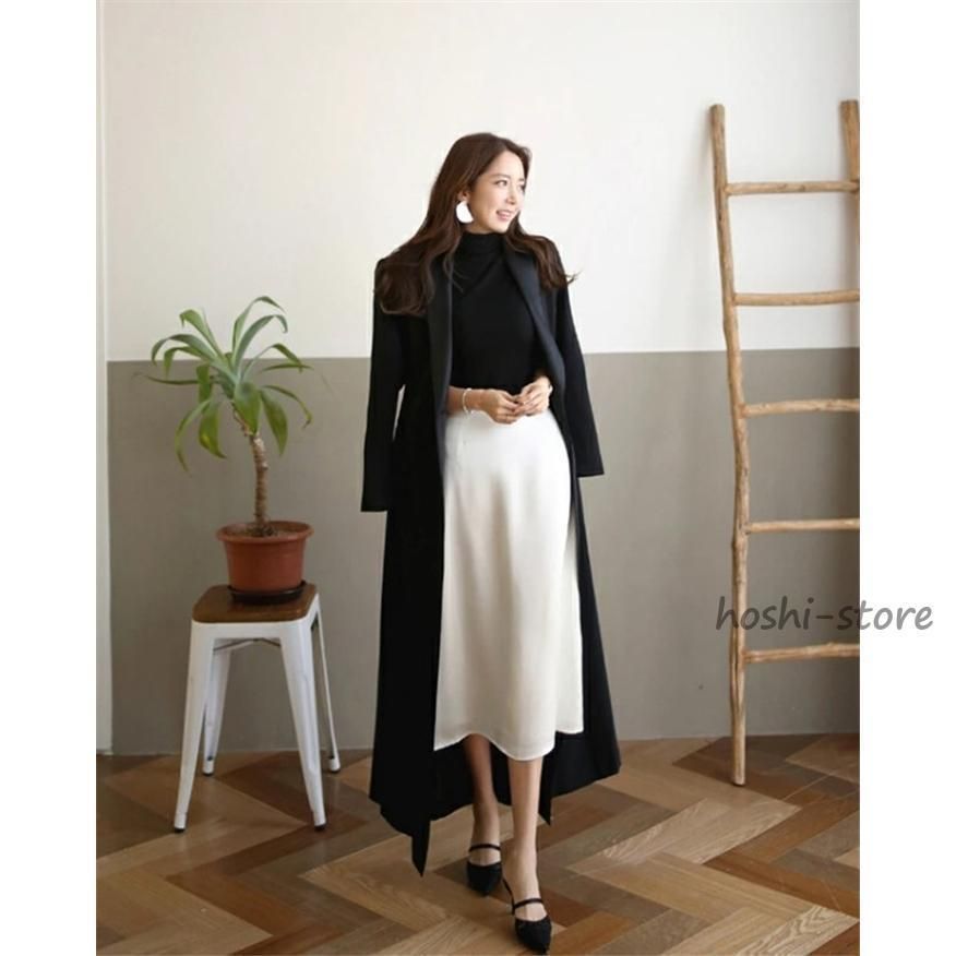 スプリングコート