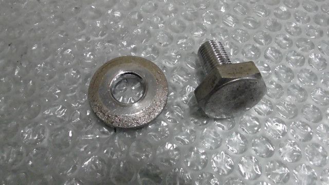 エストレヤ BJ250A-009 の トップブリッジ ネジ:#1676962144