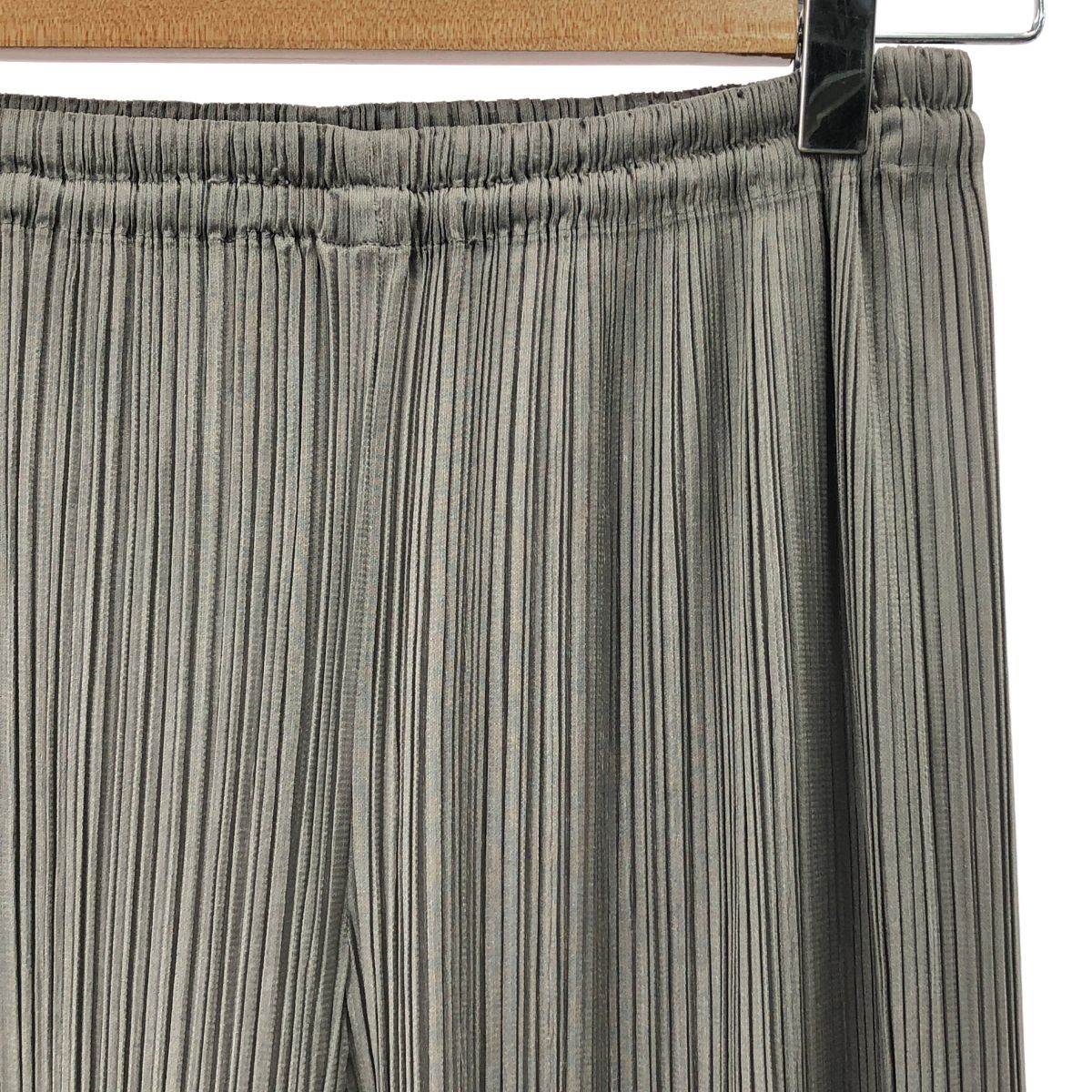 PLEATS PLEASE ISSEY MIYAKE / プリーツプリーズイッセイミヤケ