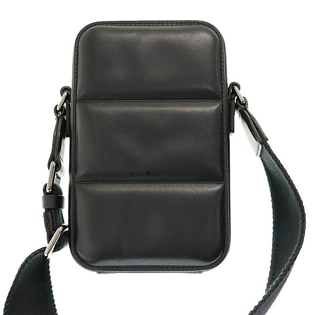 バッグ MONCLER 24AW VEAL CROSSBODY Bag Amazon | [モンクレール] 24AWモデル メンズ DURANCE ベルト