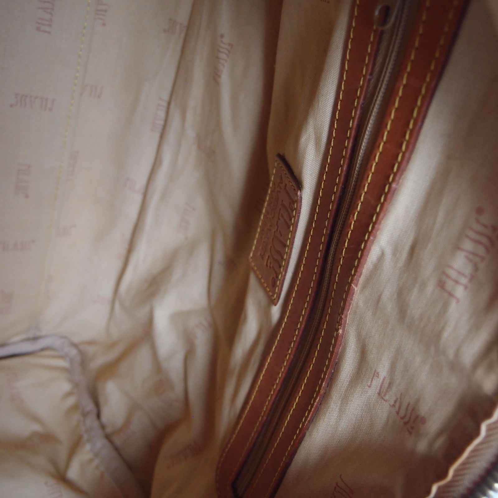 ✨極美品✨PRIMA CLASSE 2Way BigSize Travelbag