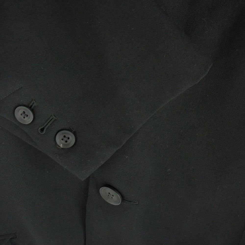 Yohji Yamamoto POUR HOMME ヨウジヤマモトプールオム 20AW HR-J28-100