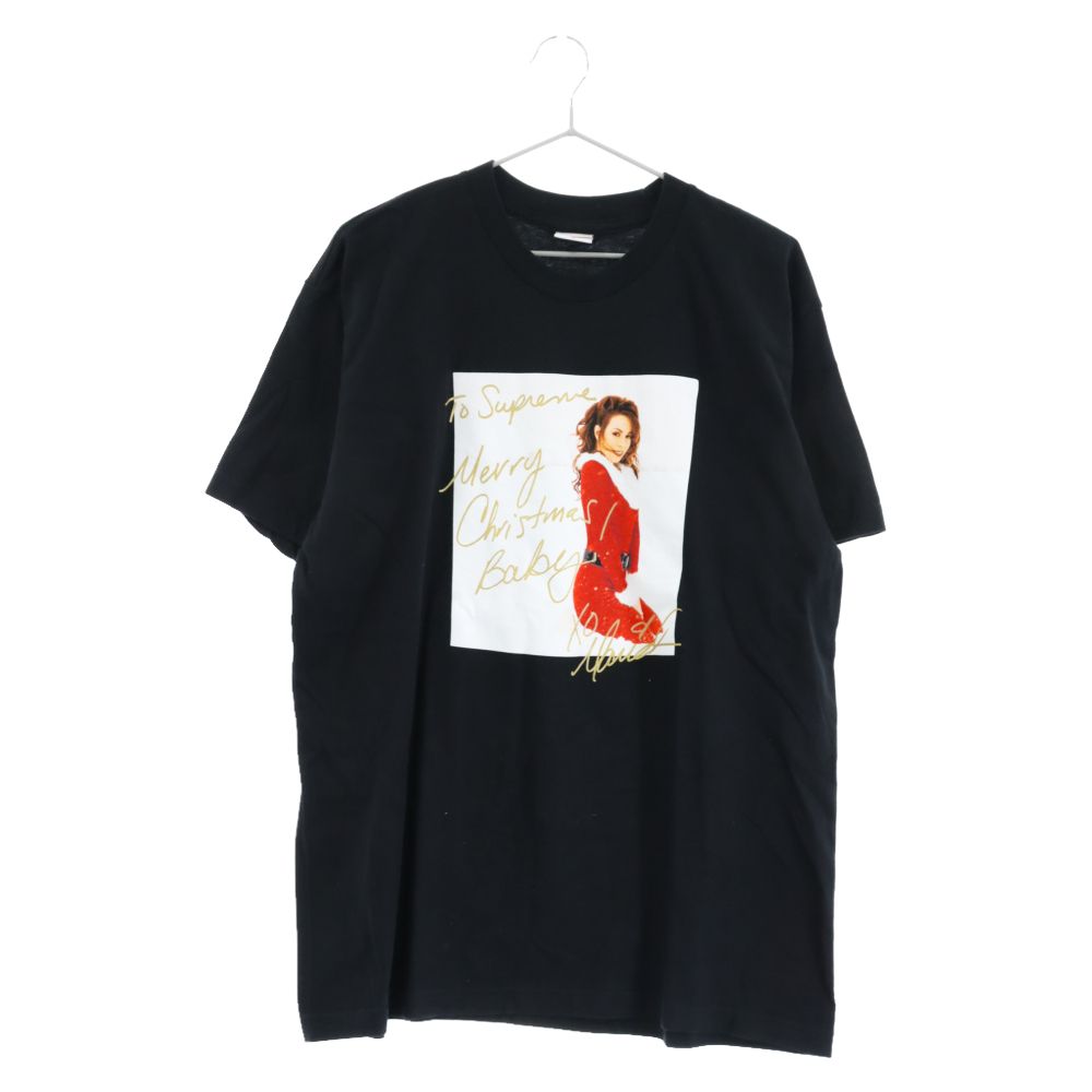 SUPREME (シュプリーム) 20AW Mariah Carey Tee マライアキャリー ...