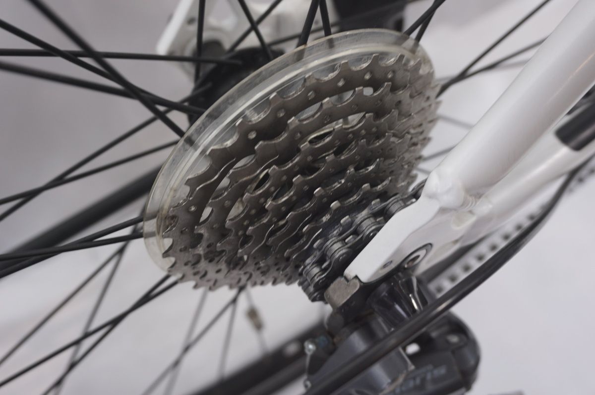 電動アシスト自転車 バイチャリ世田谷店