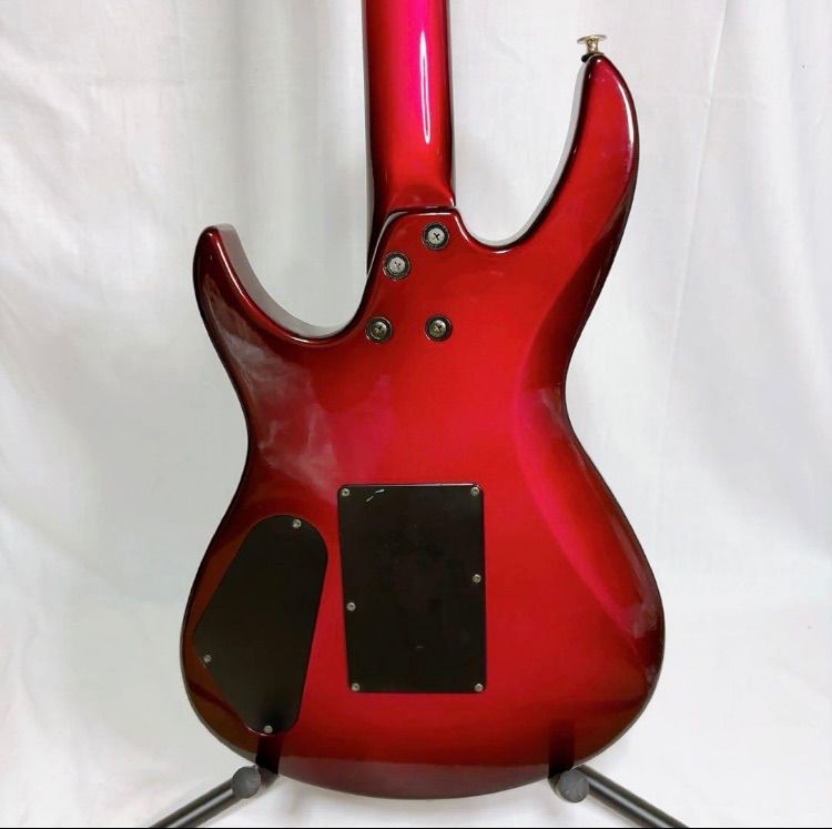 【美品】Aria proII VANGUARD series(アリアプロ2) Aria ProII Vanguard Series Electric Guitar | eBay
