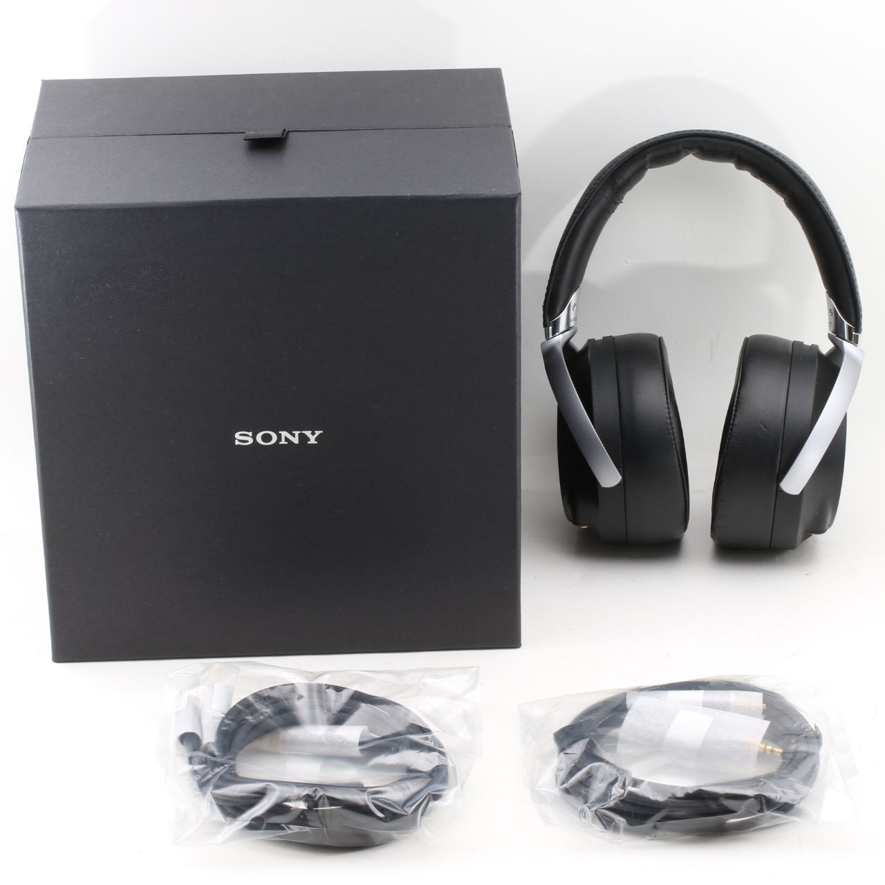 SONY ソニー 360 Reality Audio認定モデル MDR-Z7
