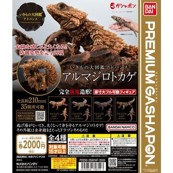 いきもの大図鑑アドバンス　フィギュア　セット Amazon.co.jp: いきもの大図鑑アドバンス セミ01 蝉 昆虫 可動