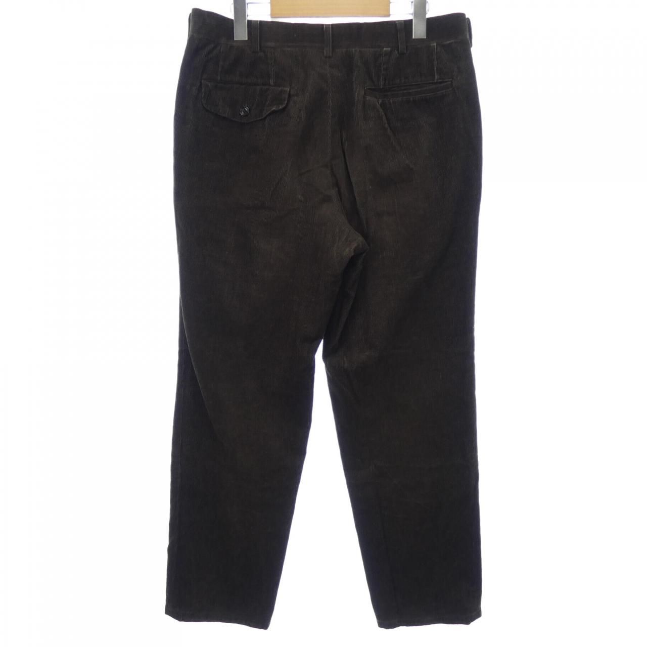 コムデギャルソン COMME des GARCONS HR-P084 パンツ