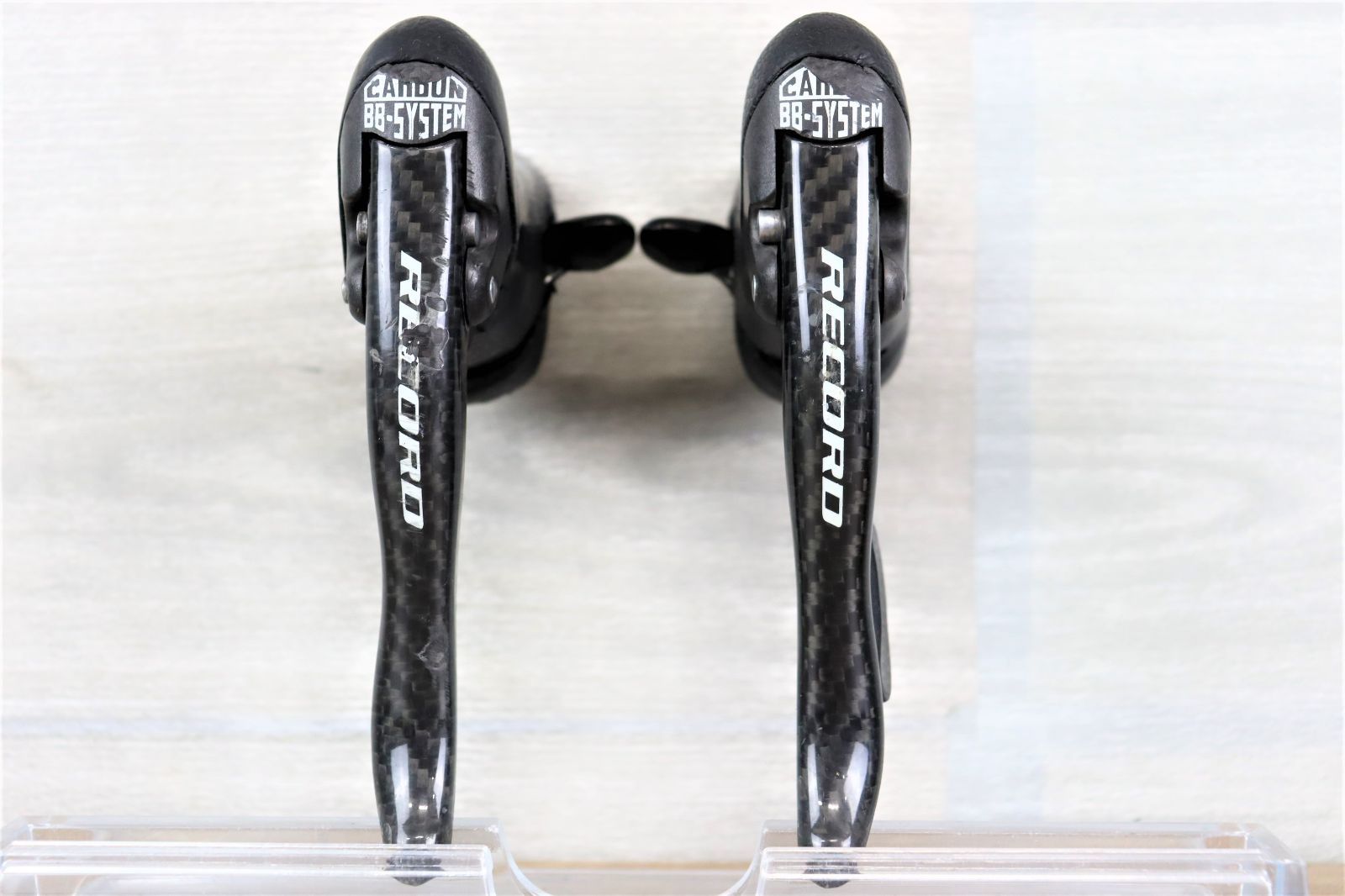 42 Campagnolo RECORD CARBON BB-SYSTEM カンパニョーロ レコード