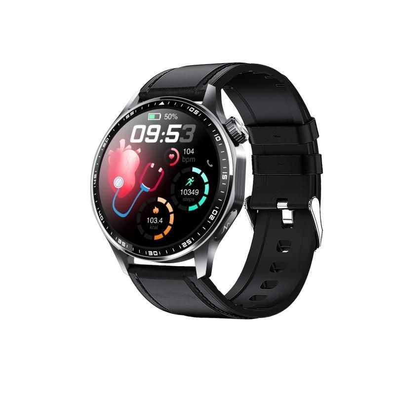 IP67防水 着信通知