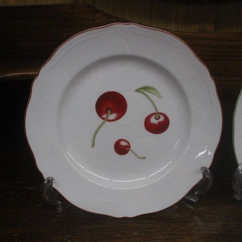 アンティコリモーネ ティーカップ