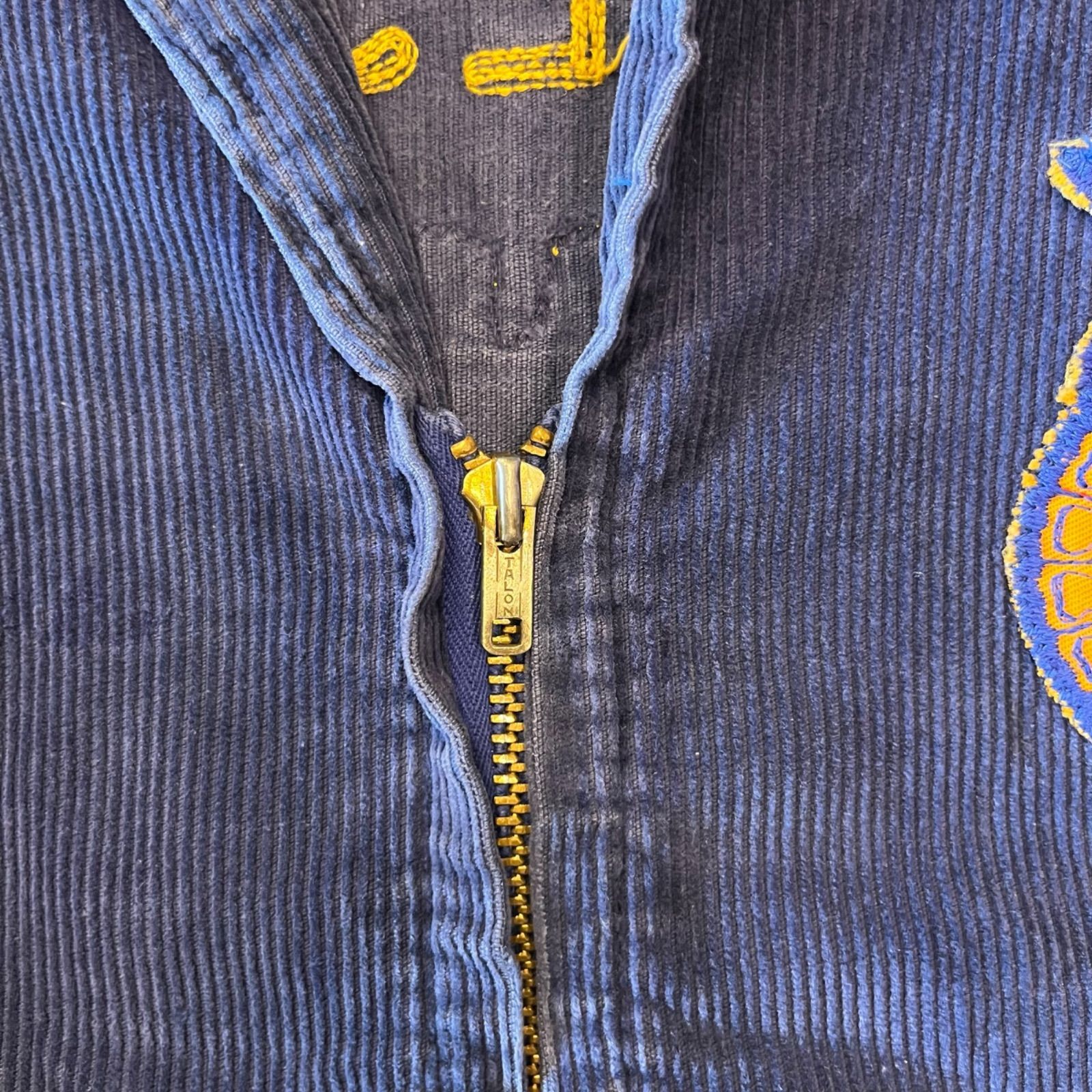 FFA ナイロンジャケット　タロンジップ　USA ファーマーズ 2025年最新】ffaジャケット タロンの人気アイテム - メルカリ