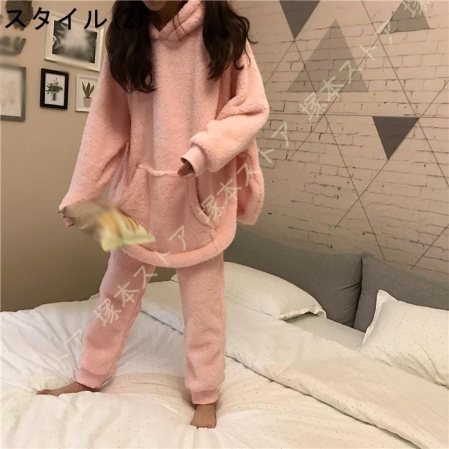 セット もこもこ