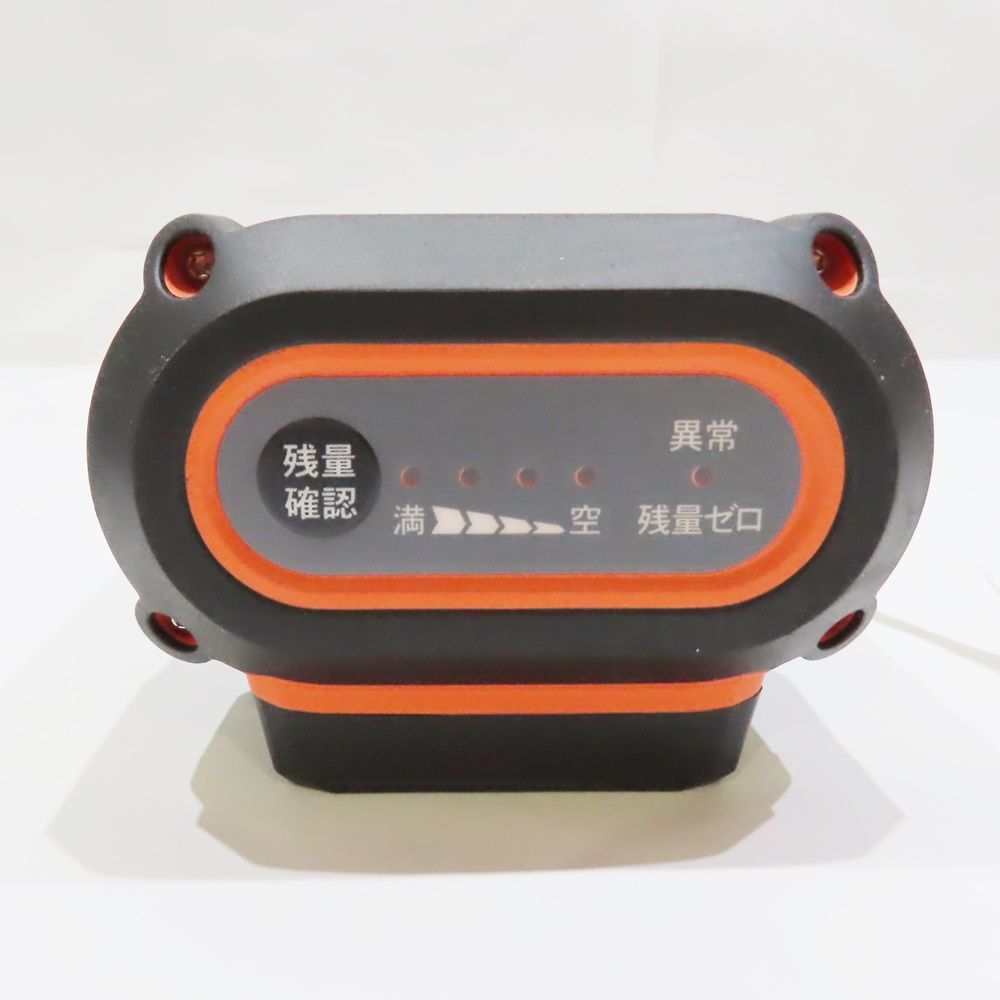 KOSHIN 工進 コオシン PA-413 PA-335 充電器 バッテリー セット