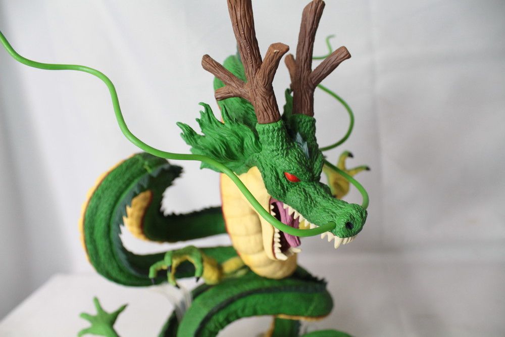 ドラゴンボール 1番くじ 究極神龍 ラストワン賞 一番くじ