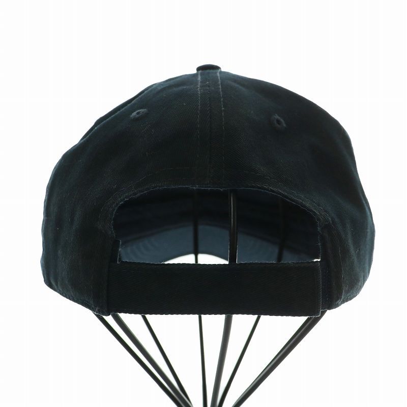 モンクレール MONCLER BERRETTO BASEBALL ベースボールキャップ 帽子