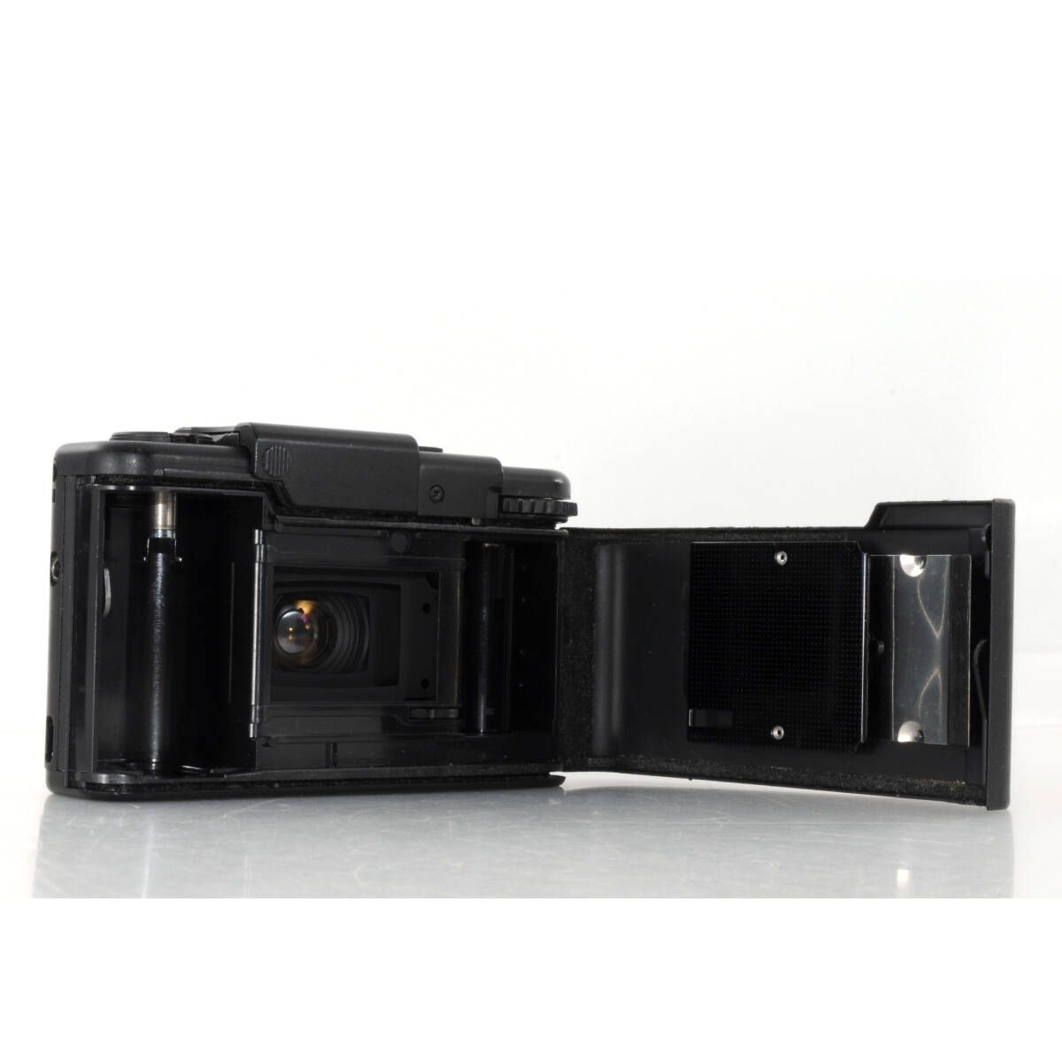 コンパクトフィルムカメラ M532a