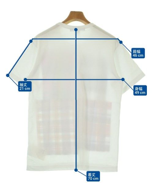 カットソー メンズ