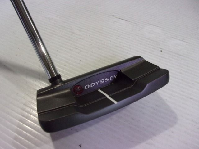 オデッセイ アームロック パター DOUBLE WIDE ARMLOCK DOUBLE WIDE 39