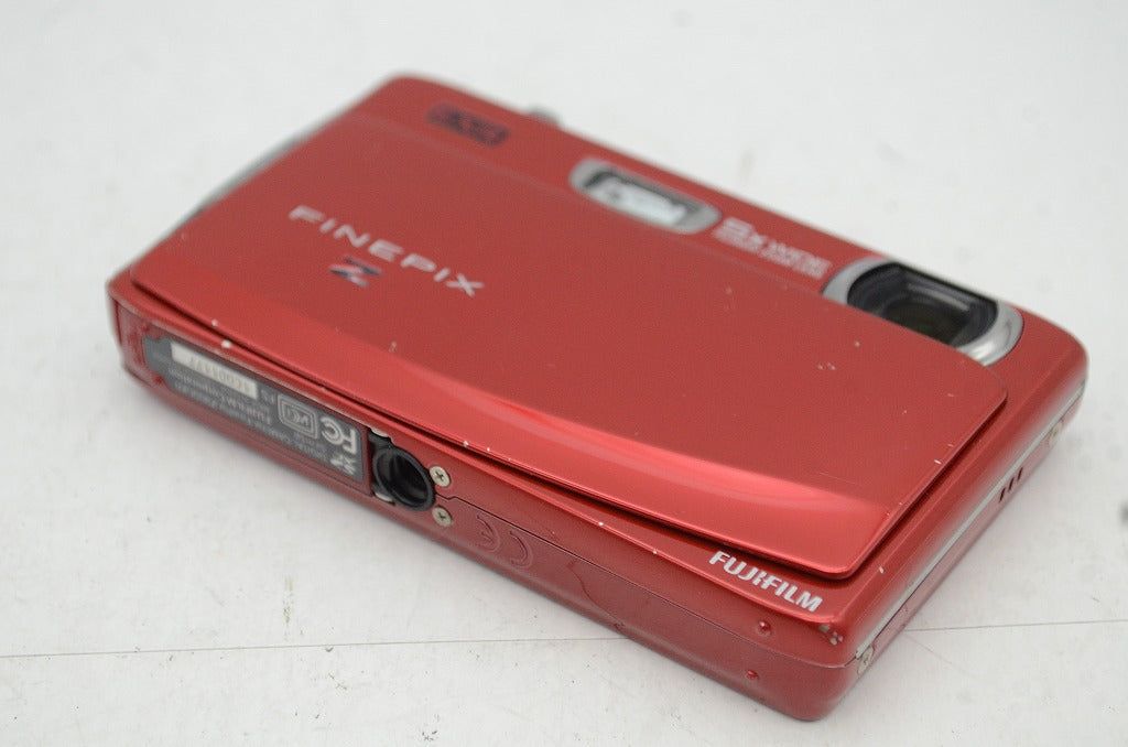 最高 FUJIFILM フジフィルム FinePix Z900EXR コンパクトデジタル