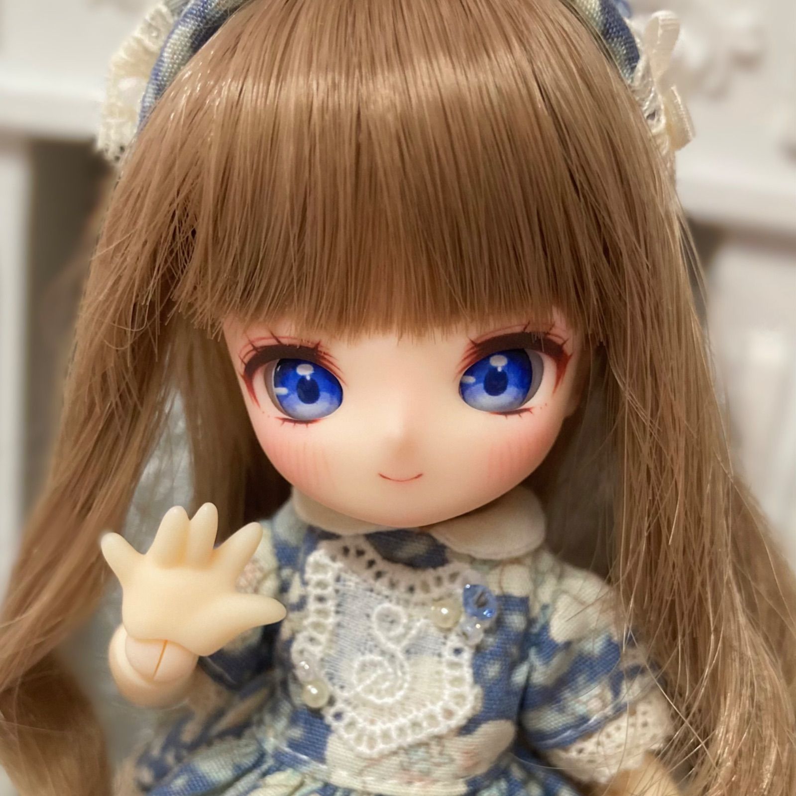 オビツ　ヘッド　まとめ売り　レジンアイ m61337155338_1.jpg?1712239881