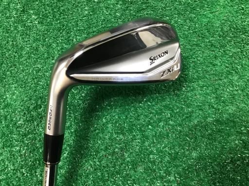 中古】 ダンロップ SRIXON ZXiU U4 ユーティリティ UT 純正特注