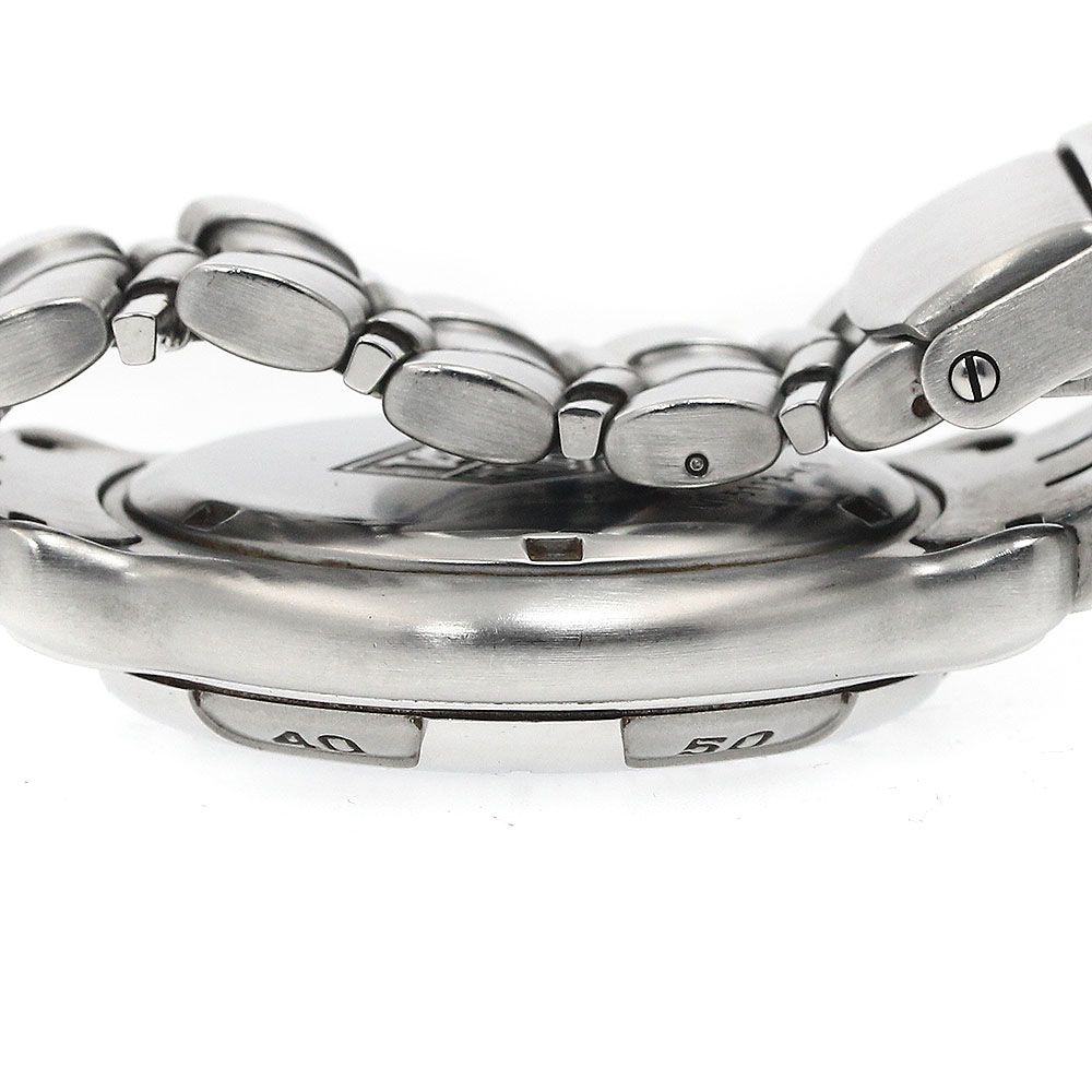 タグホイヤー TAG HEUER WH1315-K1 6000シリーズ プロフェッショナル