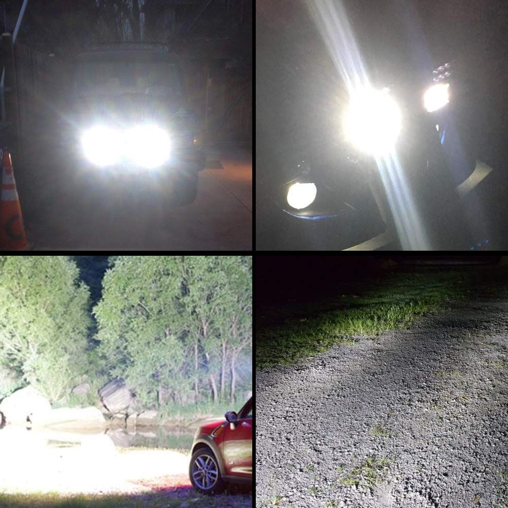 LED