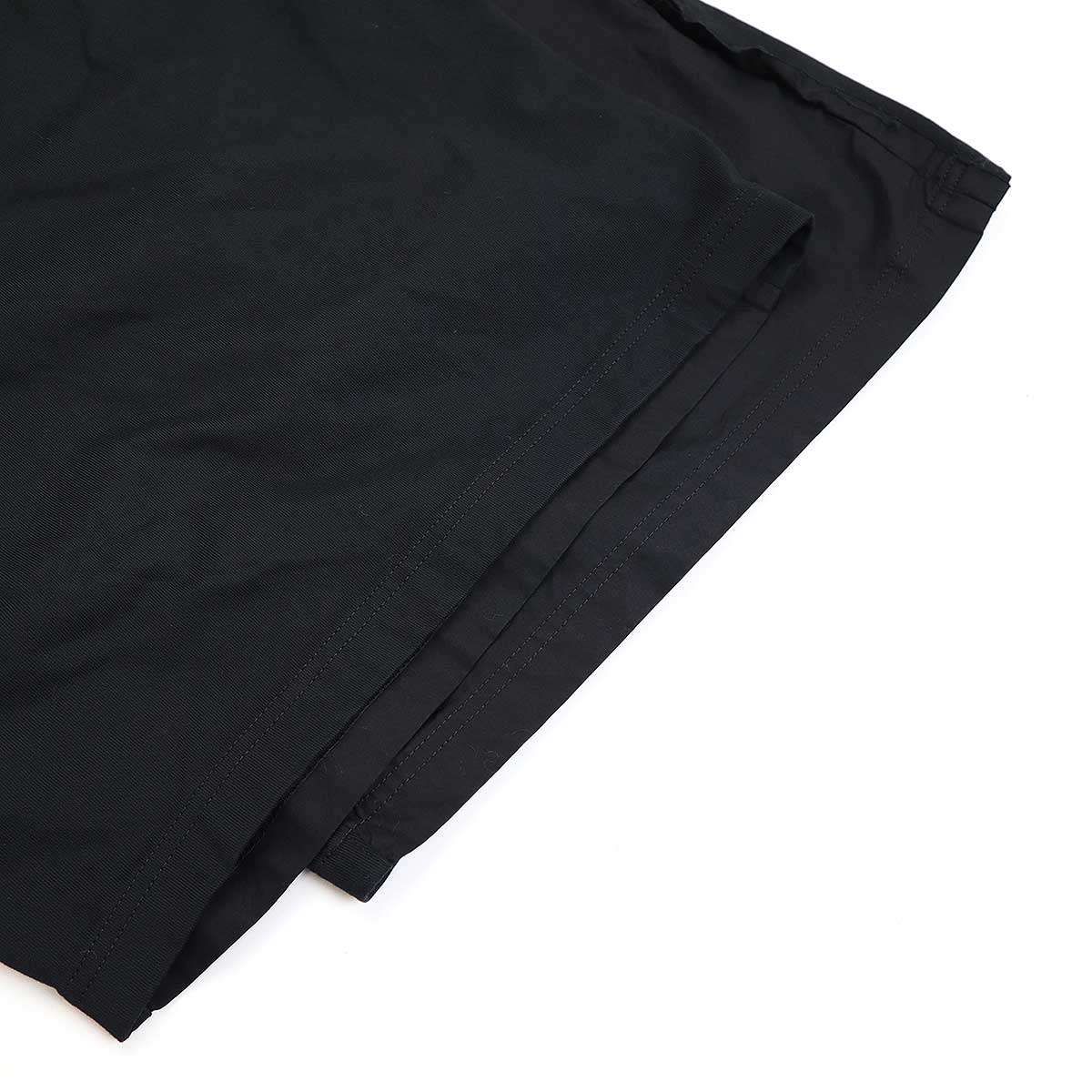BALENCIAGA バレンシアガ 24SS Hybrid Pyjama Shorts ハイブリット