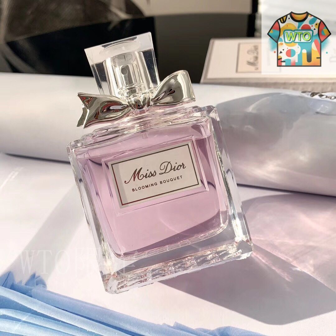 Dior ミス ディオール ドル コール エッドテ 100ml 香水-3-4