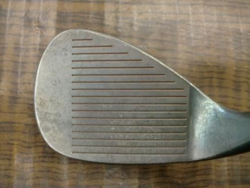 ゴルフパートナー NEXGEN FORGED WEDGE ノーメッキ 56° 11° ウェッジ WG リシャフト フレックスその他 メンズ 男性用 右利き 右用 Cランク ゴルフクラブ