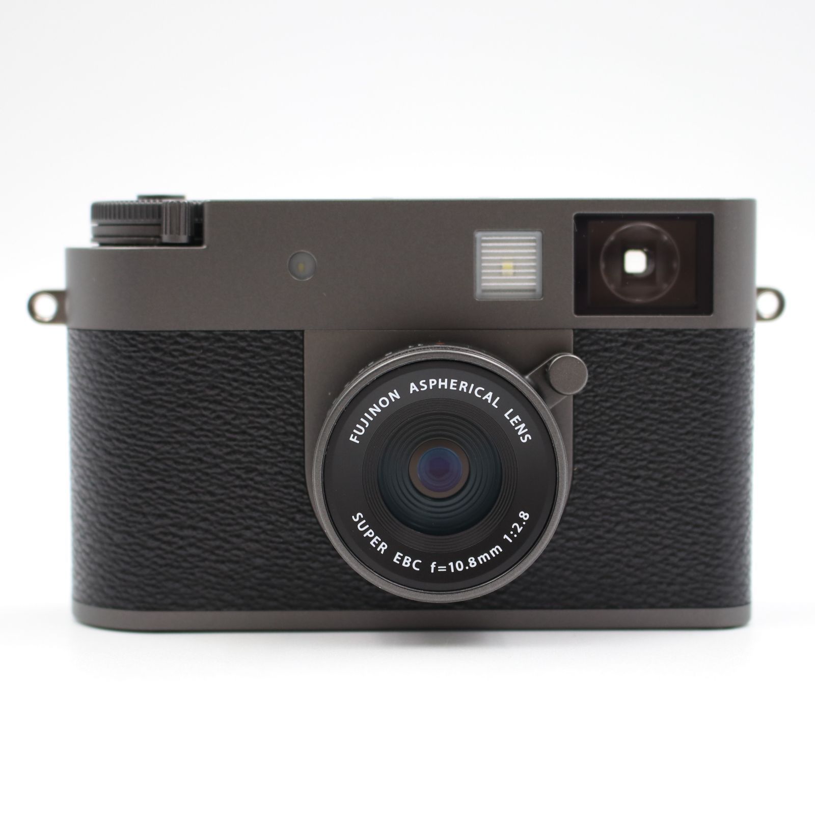 □シャッター数900枚！新品同様□ FUJIFILM X half X-HF1