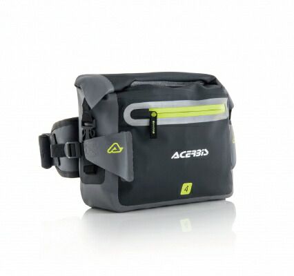 NO WATER 4L WAISTPACK