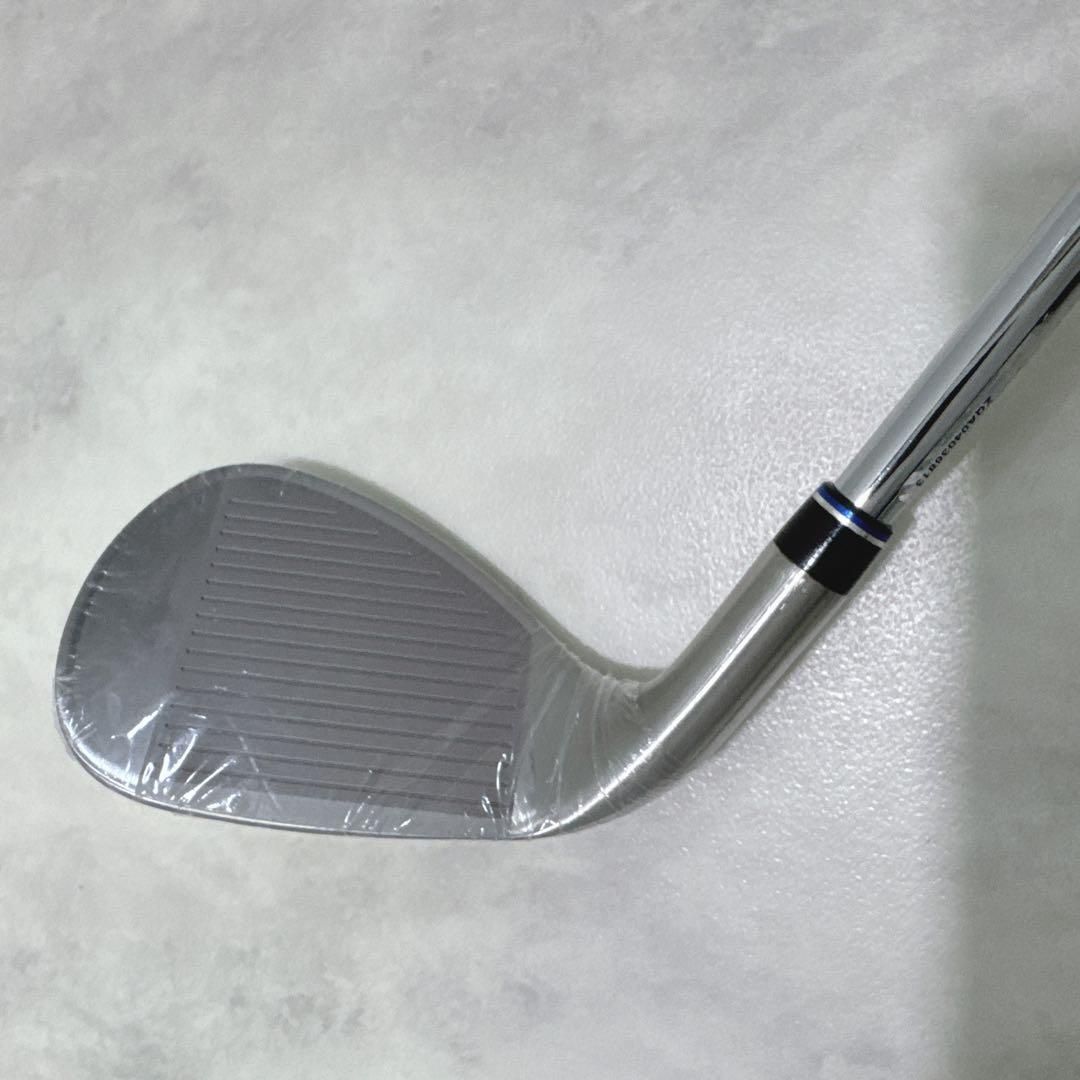 DW単品アイアン