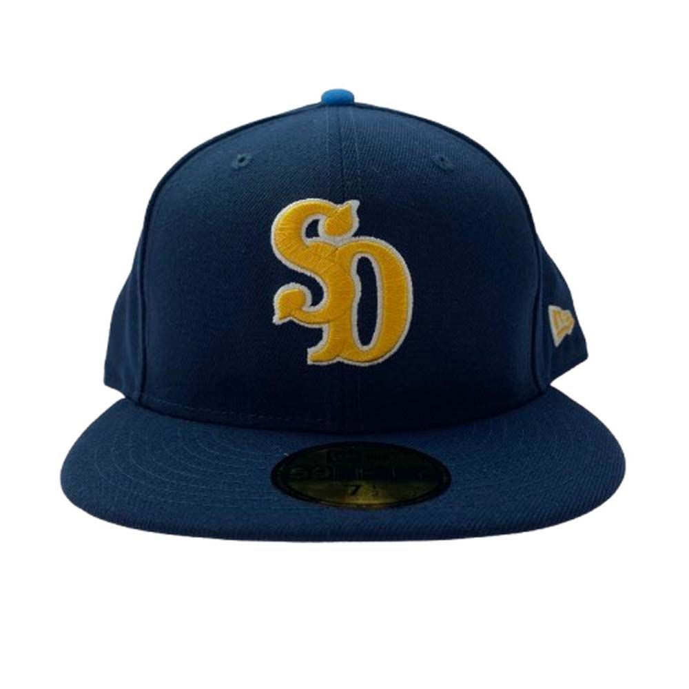 STANDARD CALIFORNIA スタンダードカリフォルニア × NEW ERA