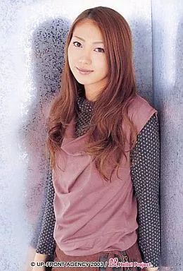 中古】生写真(ハロプロ) No.16 ： モーニング娘。/飯田圭織