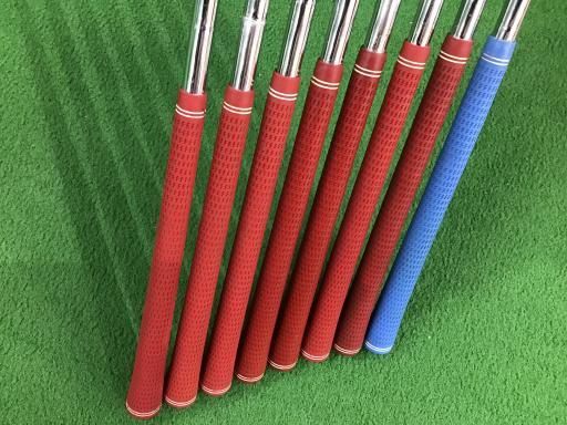 中古】 キャロウェイ STEELHEAD X-14 10S アイアンセット IR JV