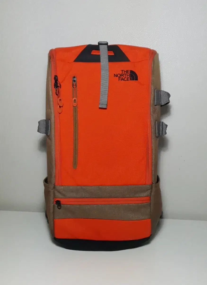 THE NORTH FACE ザ ノース フェイス バックパック バックパックとしても使えます